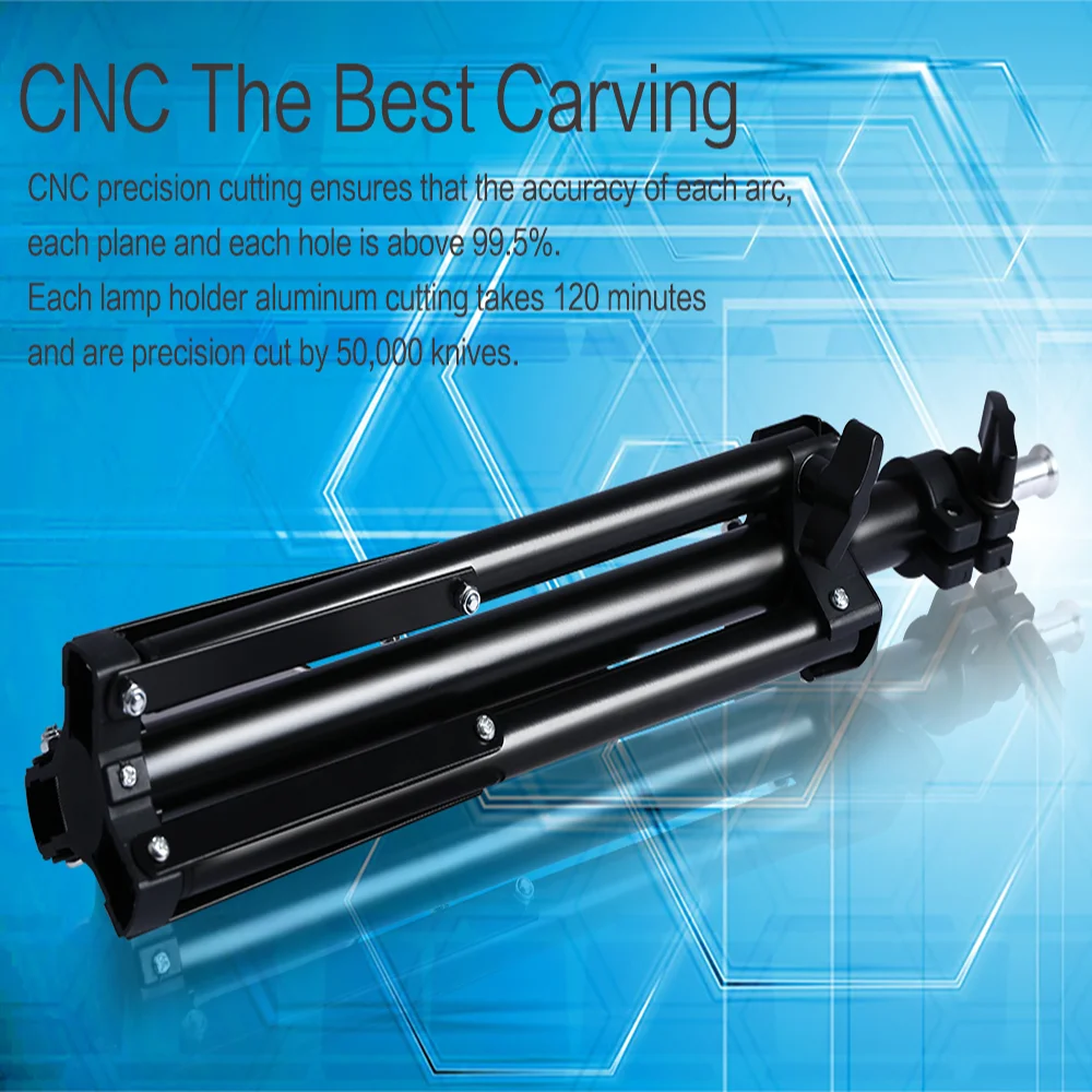 SH-trípode Selfie de aluminio con cabeza de tornillo 1/4, soporte para teléfono, montaje de cámara Digital con Control remoto compatible con Bluetooth