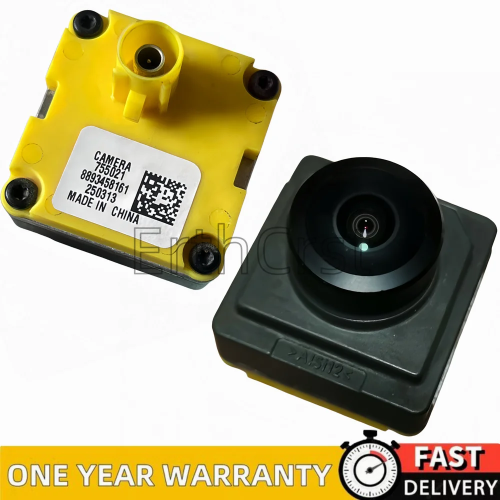 Front and Rear View Camera For Geely Monjaro 2022- KX11 8893458161/7088101400
