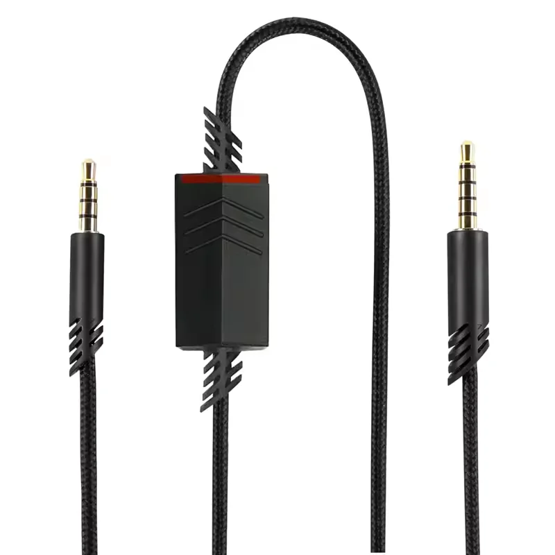 Audio Cable Inline …