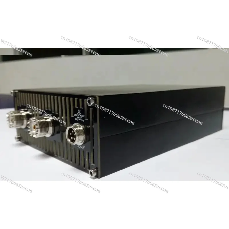 MINIPA100 HF High Frequency Power Short Wave Amplifier Full Set Of Spare Parts