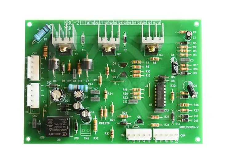 

Original NEW CO2 circuit board