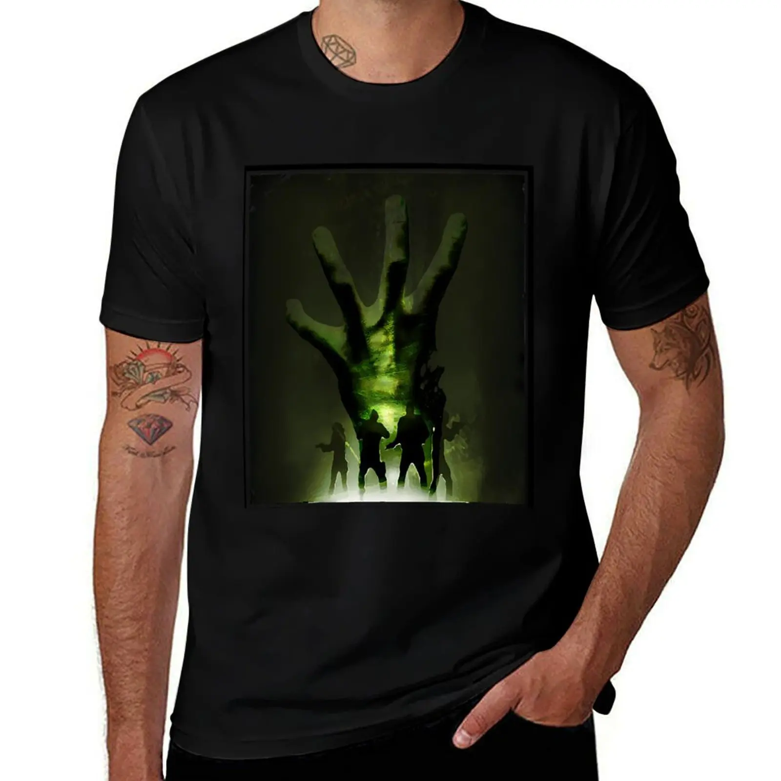 

Left 4 Dead . \t T-Shirt football t shirt luxury t-shirt clothes mens t shirts pack