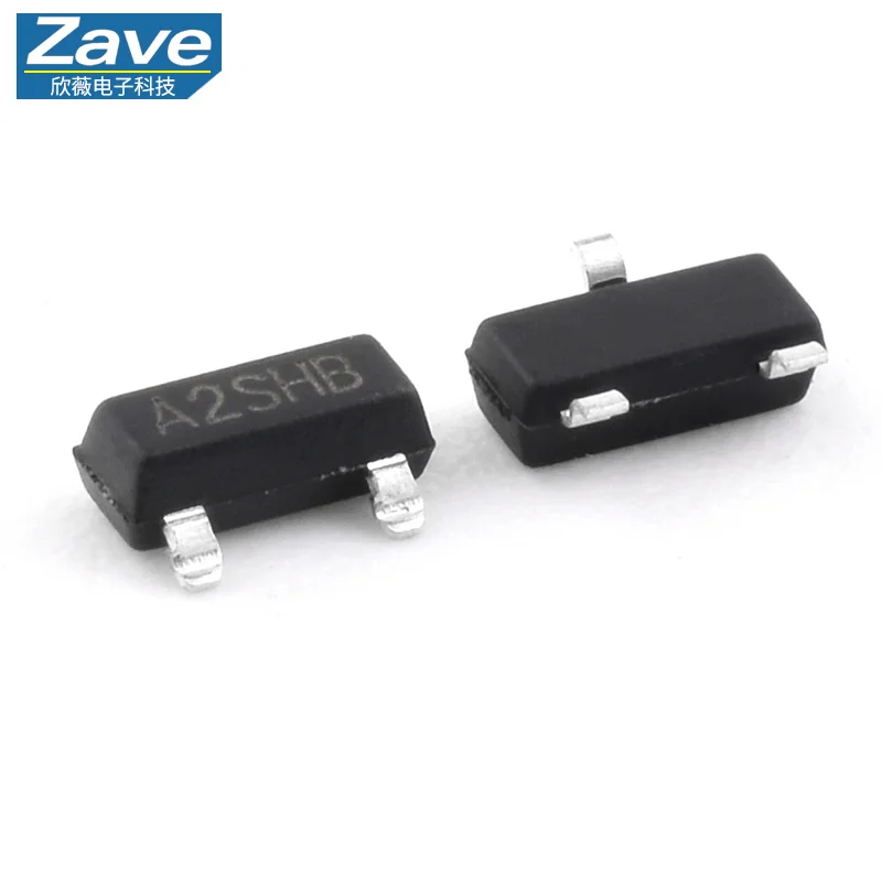 APM Yongyuan Micro AP2302 AI, BI, CI, DI, A2SHB., 2302D, AP2302MI-L MOSFETs