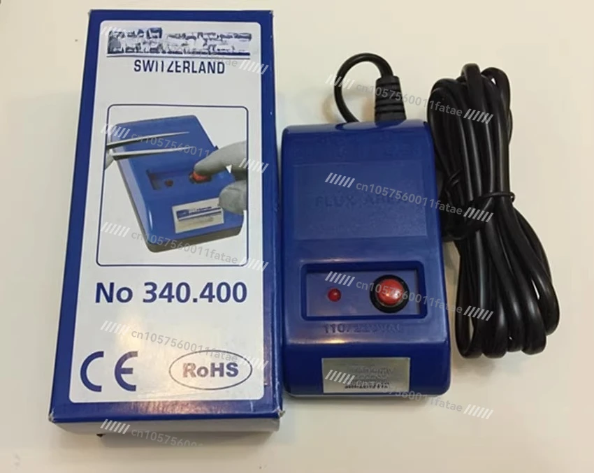 

340.400 Demagnetizer, Watch Accessories Repair Tool, Watch Demagnetization