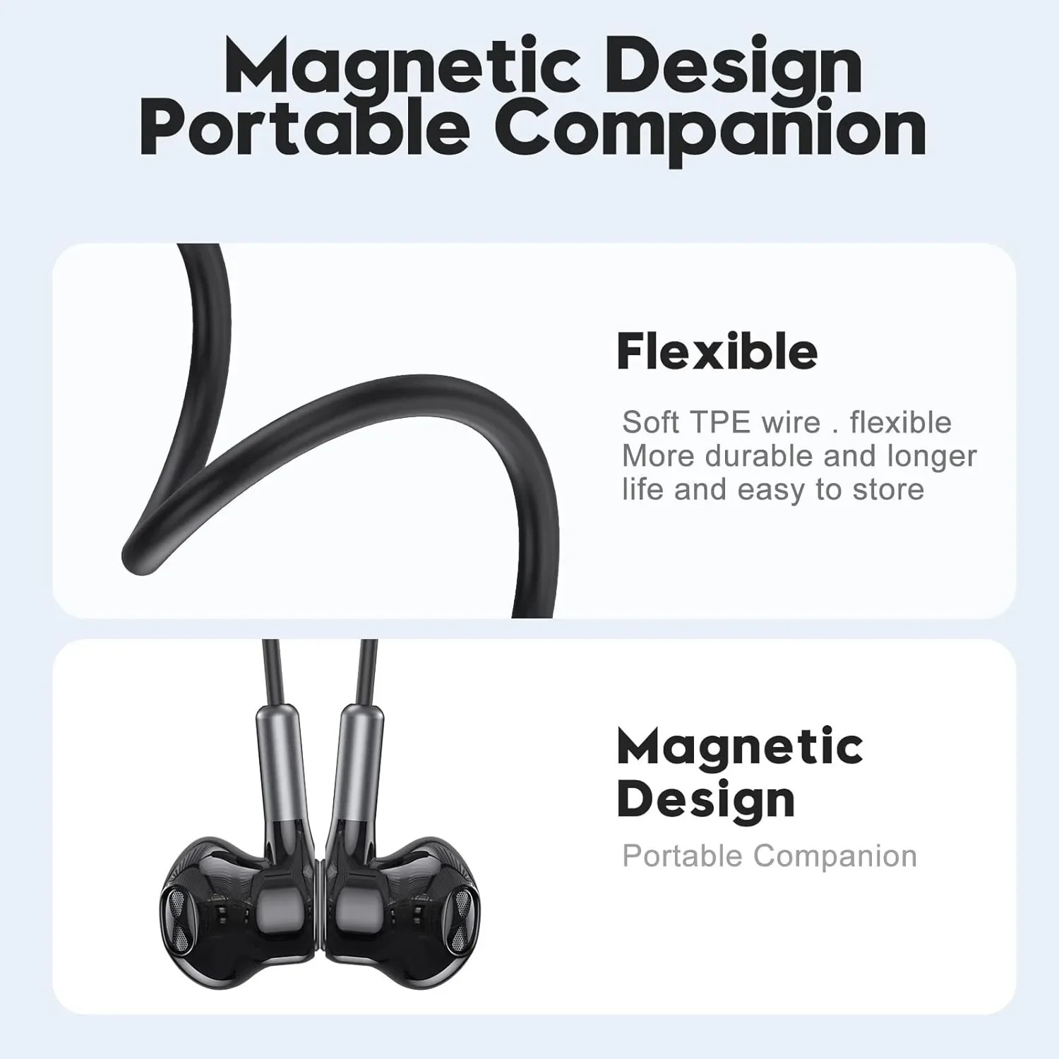 EARDECO 3.5 ملم Hifi سماعات أذن سلكية داخل الأذن سماعات أذن سلكية مع ميكروفون للمكالمات الواضحة عزل الضوضاء