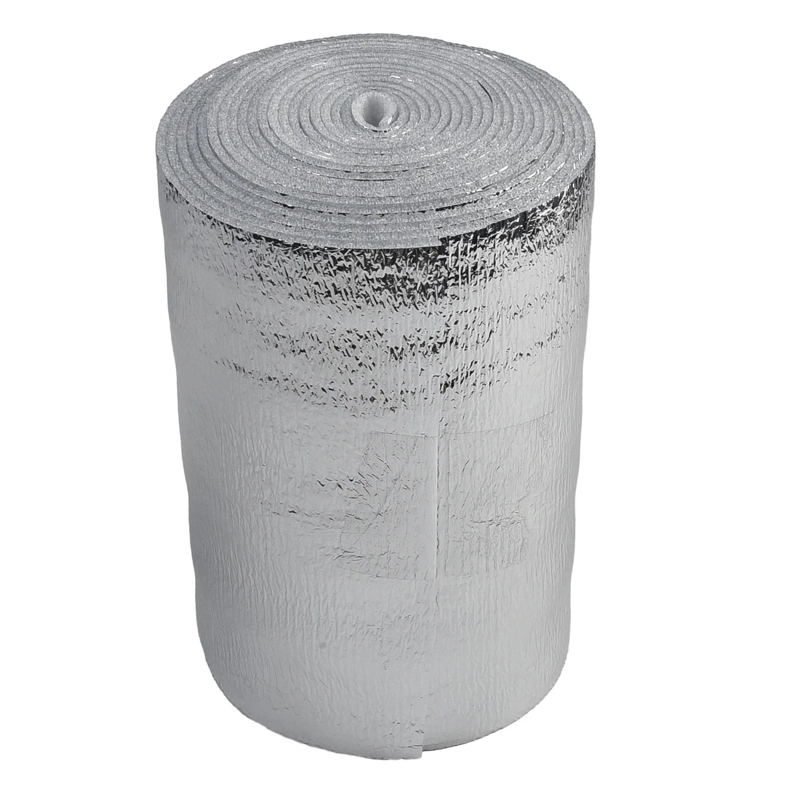 Insulation Film Insulation Material 1 Roll Of 5m*0.2m*3mm Accessories Foil Thermal PET Home Improvement Practical