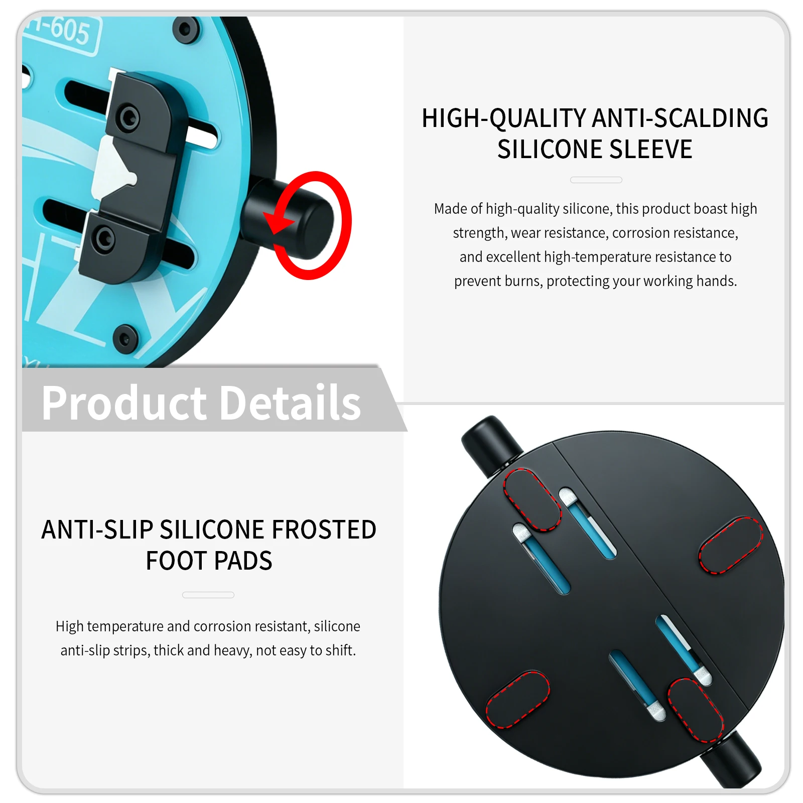 Thumbnail 3 - #67 Best Mobile Phone Repair Tool Kits to Buy In 2026