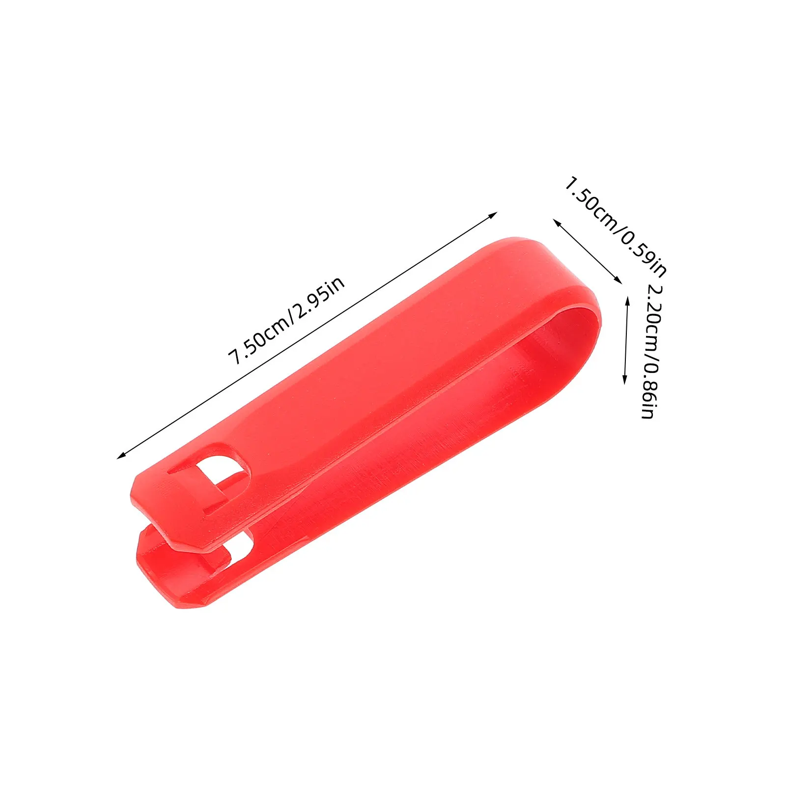 3Pcs Lug Nut Cover Puller Tool Set Compact Wheel Center Cap Removal Hook Fast Easy Tire Screw Cap Remover Car Accessories Tool