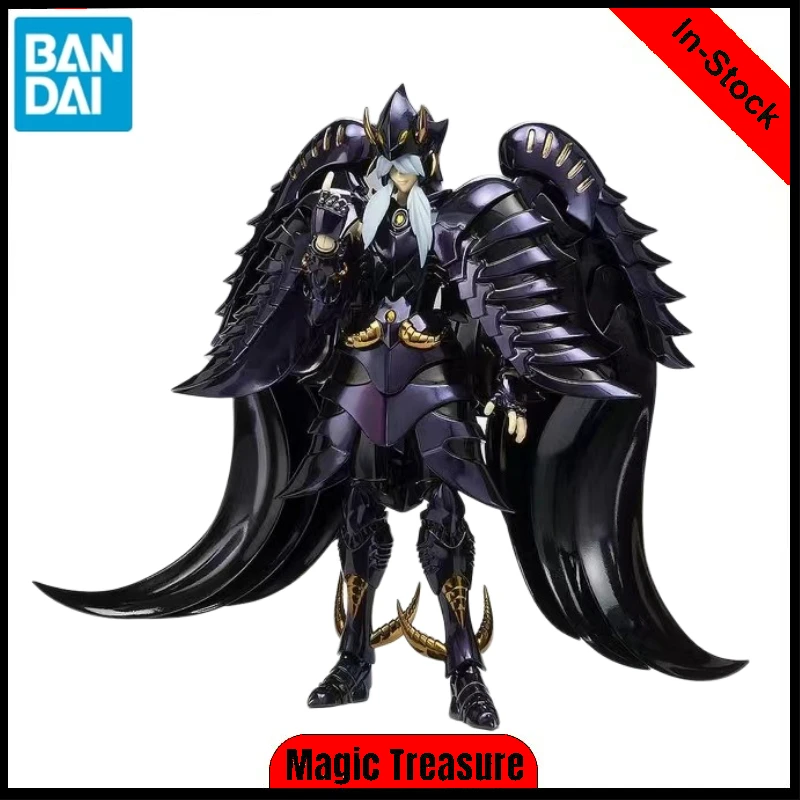 

Оригинальная Подлинная искусственная Ткань Миф EX Tiangui звезда Минос Гриффин Готовая модель игрушка подарок коллекционные украшения