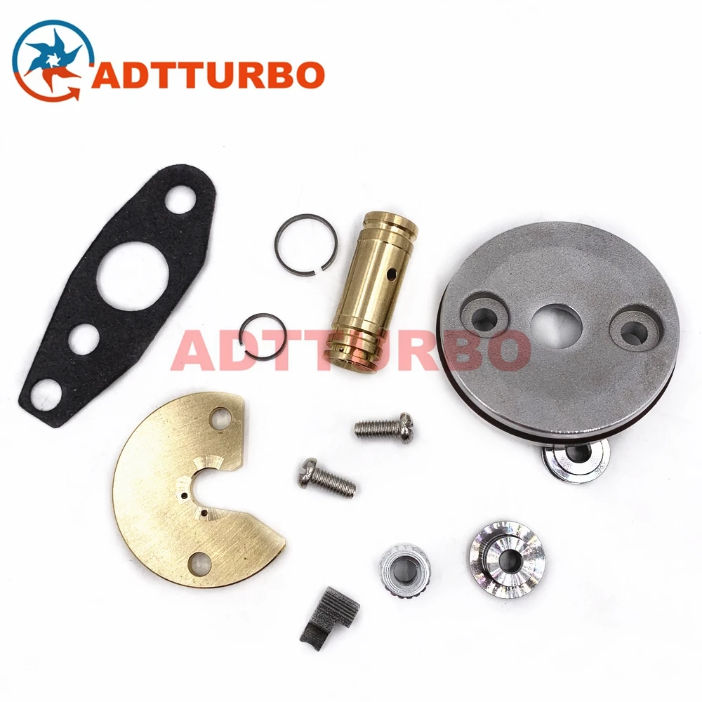 CT16V VB31 Turbo Repair Kits 17201-11080 Turbine For Toyota Hilux Prado Fortuner 2.8L Diesel 1GD-FTV 1720111080 17201 11080