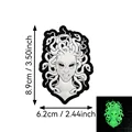 Luminous patch 3