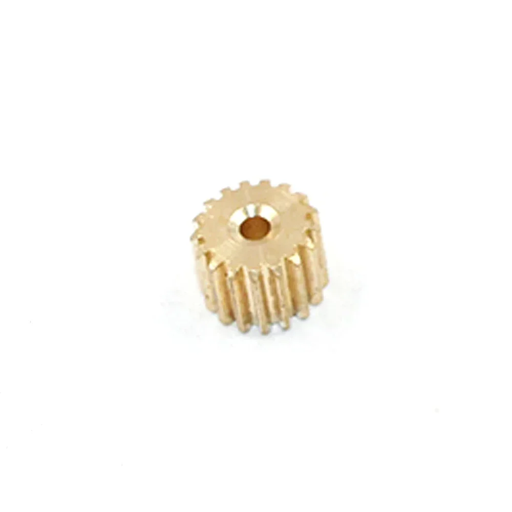 PX 9300-34C High Speed Motor Gear-17 14 Teeth For RC Car 9300 SeriesHigh Speed Motor Gear-17 14 Teeth 1/18 Scale for RC Car RC