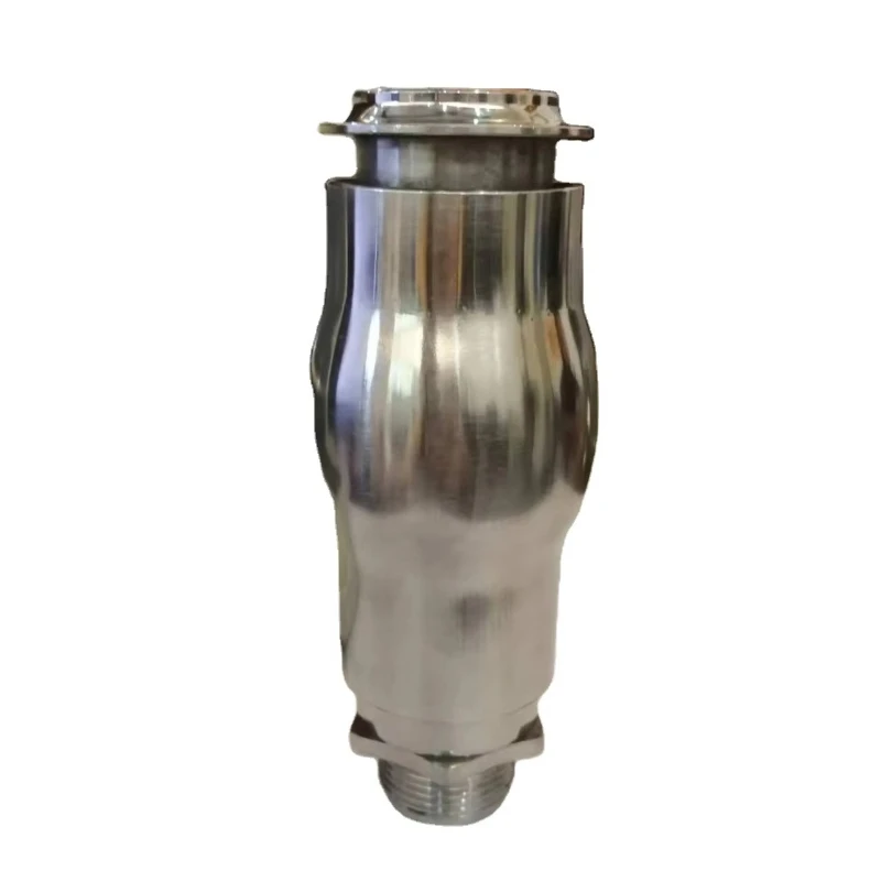 Fountain foam nozzle, the latest model, hot-selling.