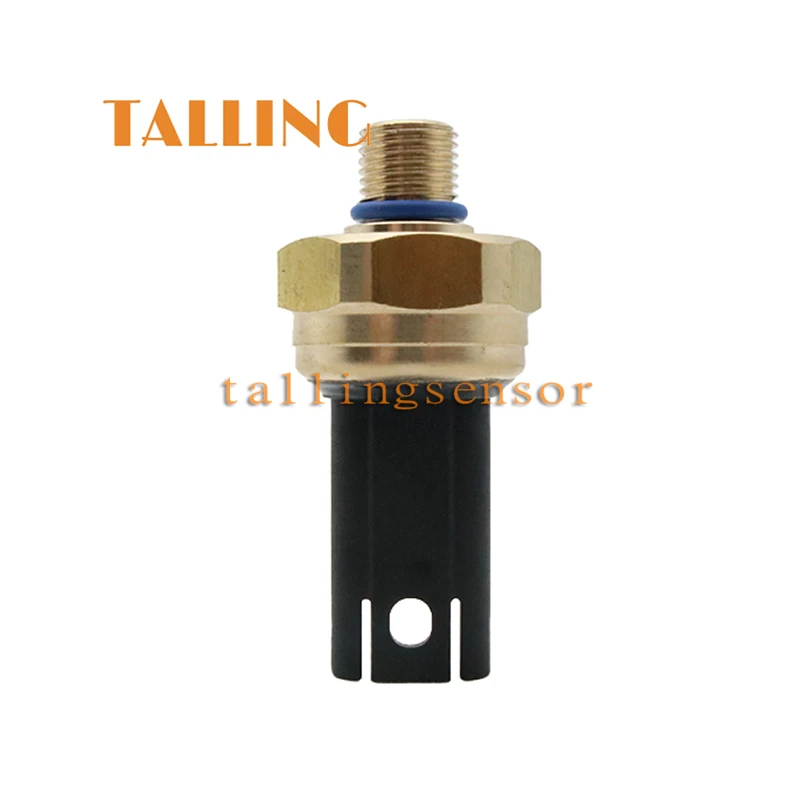 

13537614317 Датчик давления топлива высокого качества, оптовая продажа, детали двигателя автомобиля 13537547883 для BMW F02 F01 F18 F10 F07 E60 E81 E90