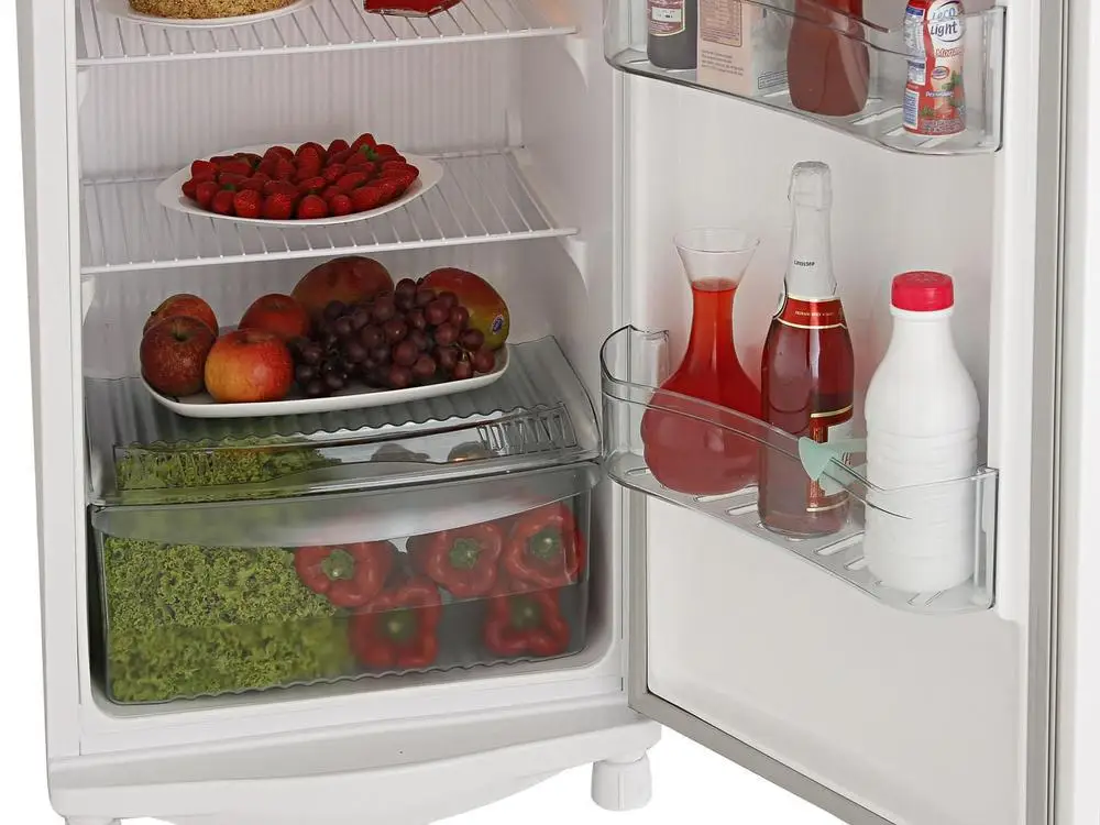 كونوس ديجيلو ثلاجة جافة ، مبرد ، باب واحد