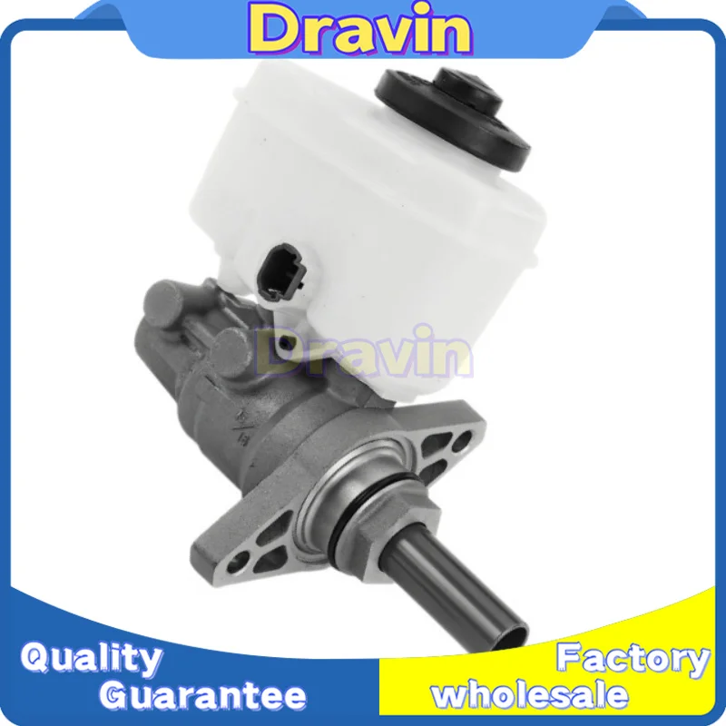 

Brake Master Cylinder for Toyota Land Cruiser Prado 2002 To 2009 GRJ120 125 RZJ120 TRJ120 125 47028-60010 4702860010 47028 60010