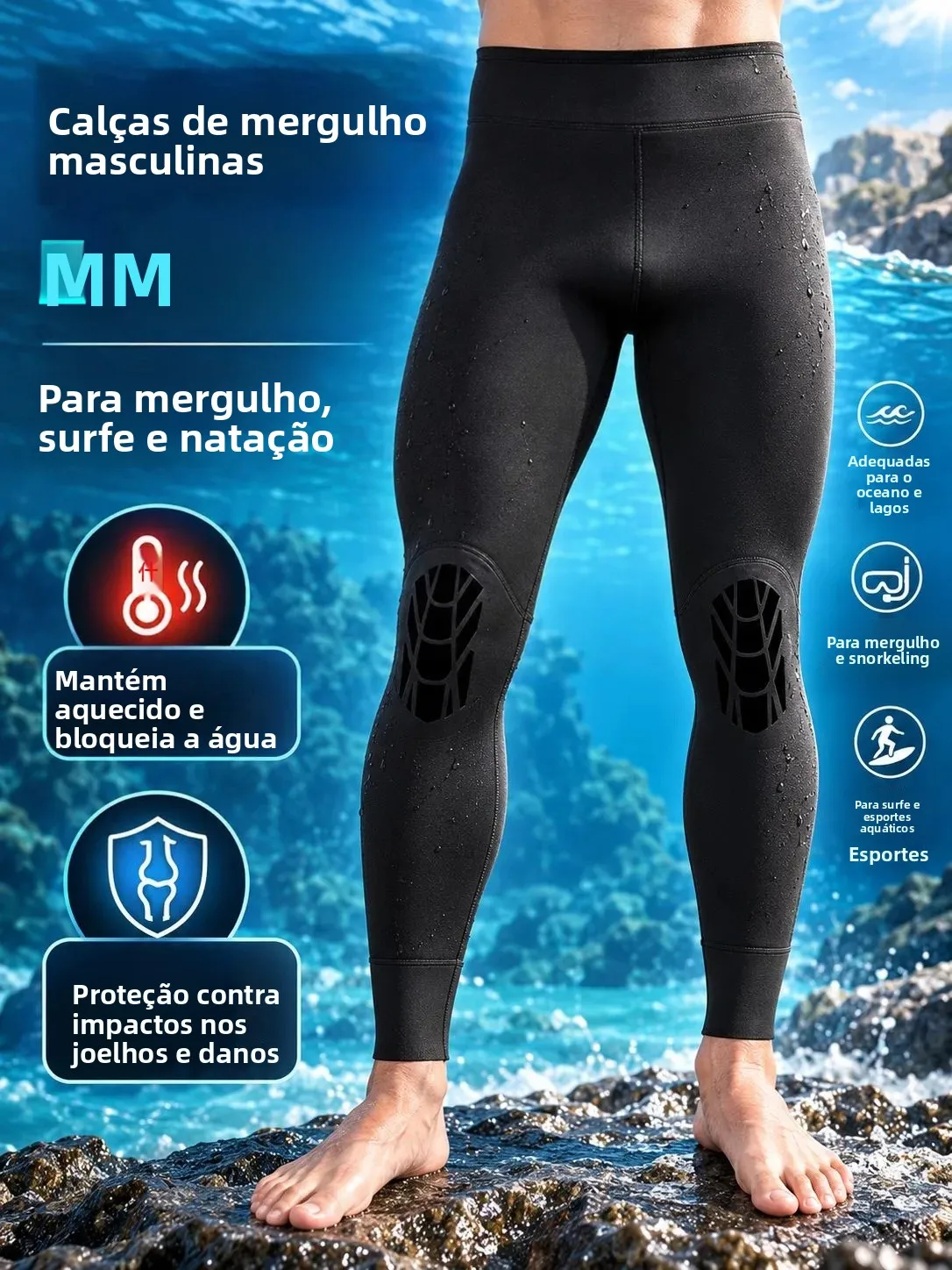 pantalon-de-plongee-pour-homme-ideal-pour-le-surf-les-sports-nautiques-l’isolation-thermique-le-stand-up-paddle-la-natation-et-les-activites-sous-marines