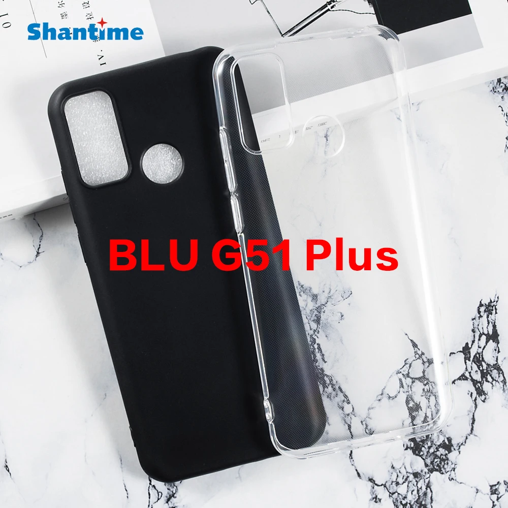 For Blu G51 Plus Ge…