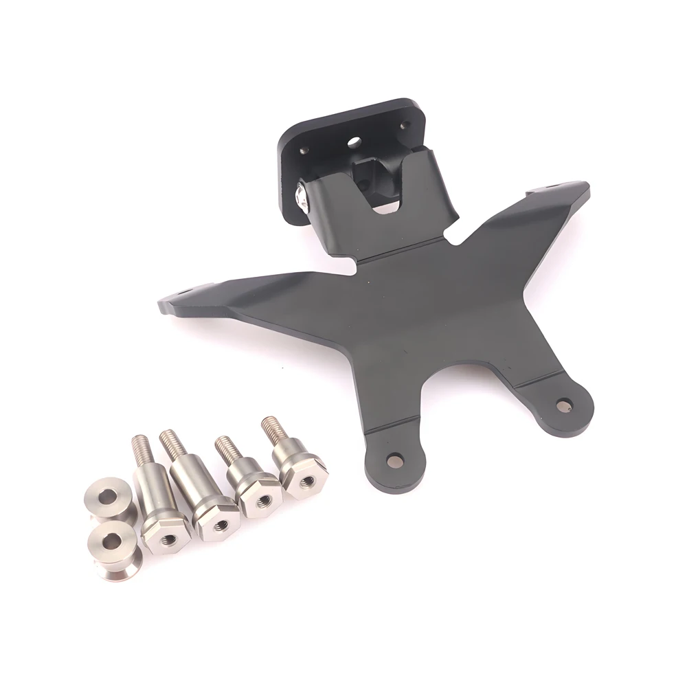For Ducati The Great Devil V4 New Motorcycle Mount GPS Navigation Plate Bracket Phone Holder Stand Accessories