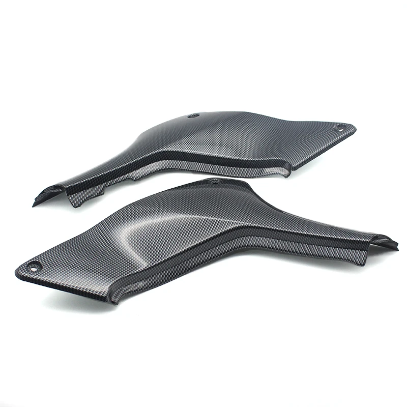 Motorcycle Cowling Side Fairings Battery Cover Guard For Honda Hornet 250 600 CB250 CB600F 1998 2000 For Small Wasp 250