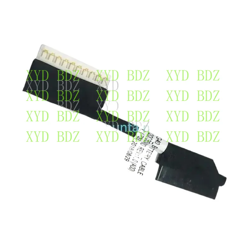 

Разъем кабеля батареи CD для Dell C7486-3250GRY-PUS DC 020035 W00