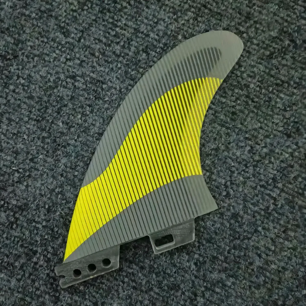 Surf fins 2pcs (only have left and right side)