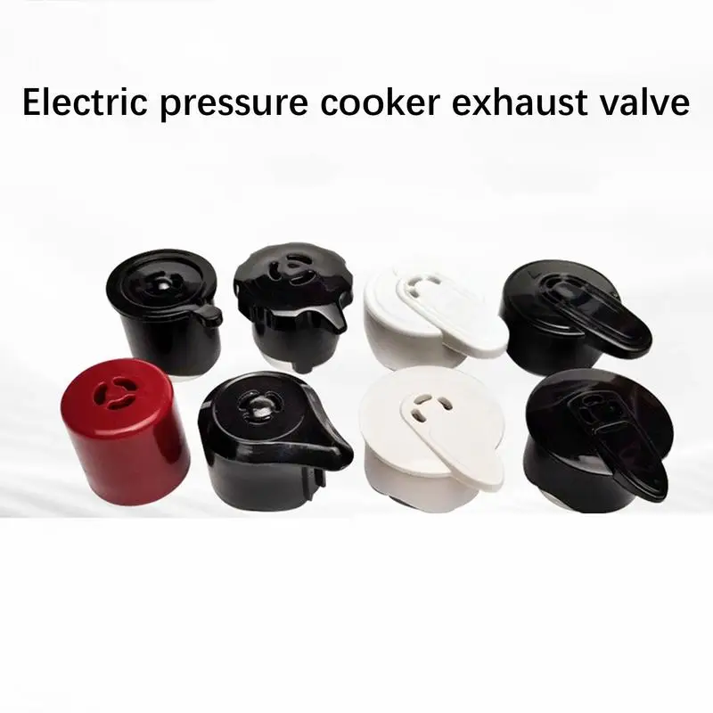 Pressure Cooker Safety Valve Steam Valve Exhaust Valve Safety Valve Replacement Parts Universal Pressure Valve