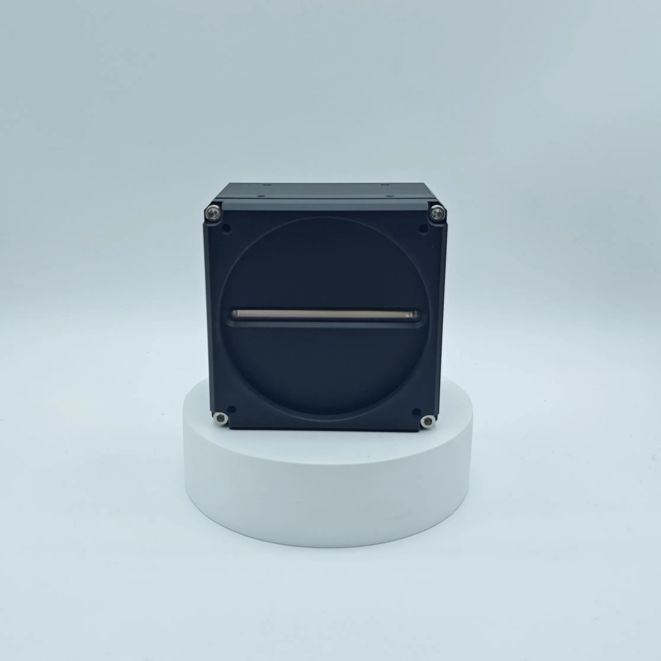 كاميرا مسح الخط الاستكشاف الجيولوجي، كشف لحام جسم السيارة وعيوب الطلاء صورة ملونة 8K #4