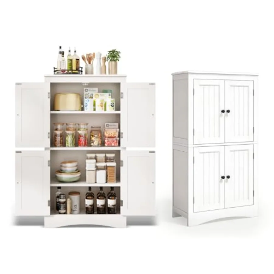 43 Kitchen Pantry C…