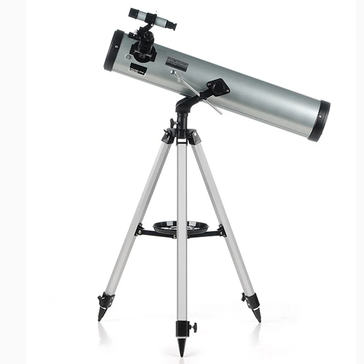 High Power 700mm   Astronomical Refractor Telescope with Tripod
