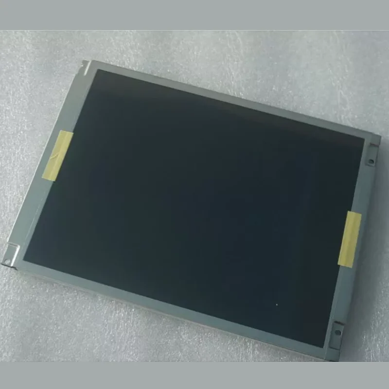 شاشة عرض LCD جديدة 10.4 بوصة G104VN01 V1 مقاس 640 × 480 مناسبة للاستخدام الصناعي