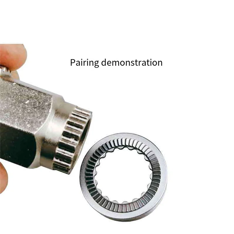 A64T-Bicycle Wheel … - image