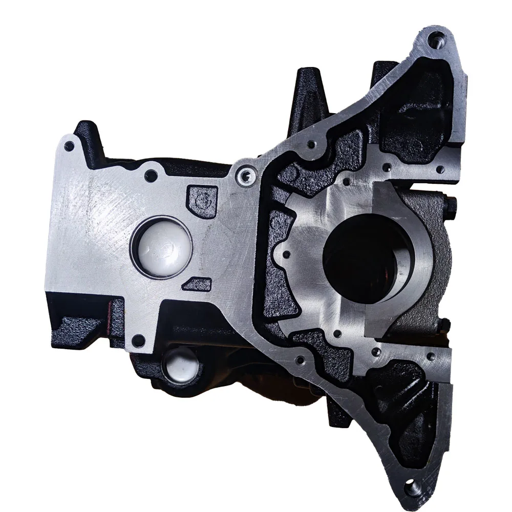 

Factory Price D4BB D4BH H100 Galloper H1Kia Pregio K2500 Motor Cylinder Blocks Assembly for Kia Pregio K2500 Motor