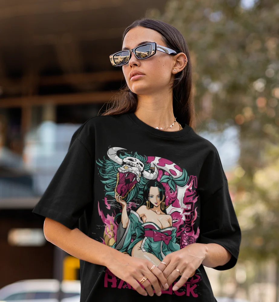 Anime Manga Unisex Shirt Soft Tee All Sizes