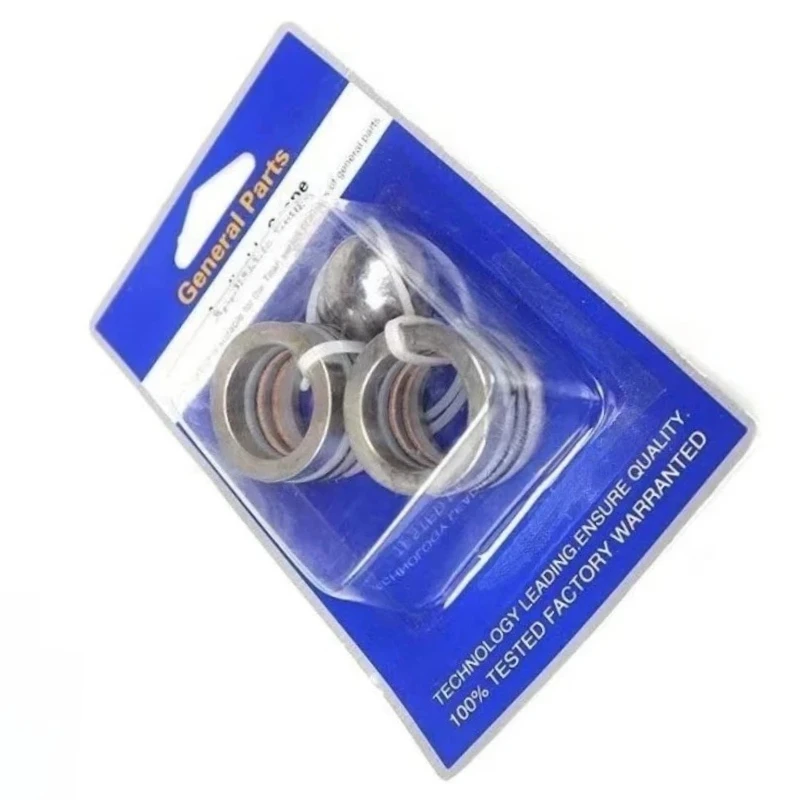 أجزاء بخاخ الطلاء بدون هواء طقم تصليح المضخة الغرض آلة المعجون سر ختم الرش ل Wa9ner 940 950 960 970