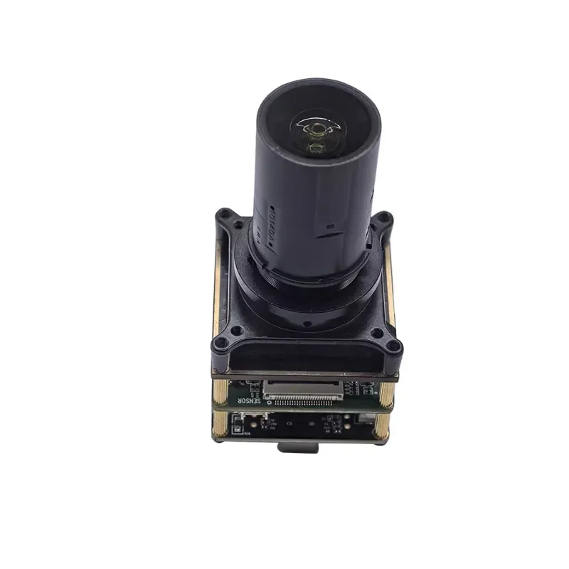 

4K full-color star-level low-illumination imx585 camera module usb3.0 drive-free module night vision camera