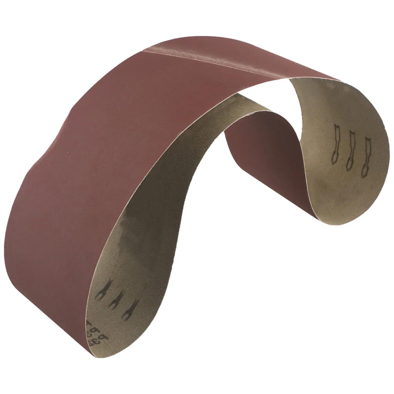 1 st Schuurbanden 100X915mm 4X36 Inch Doek Riem Schuurmachines 40-1000 Grit Ringvormige Riem workshop Apparatuur Schuurbanden