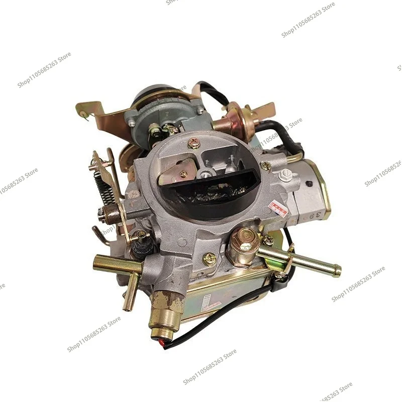 Made in China 4ZE1 Carburetor Assembly