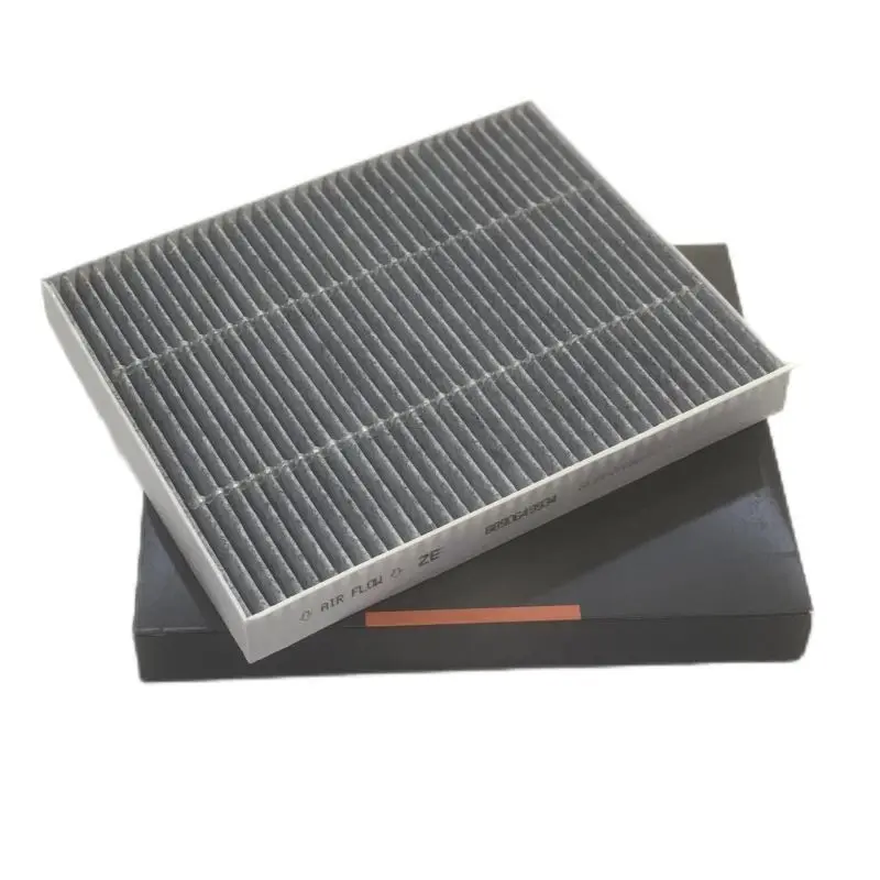 8890649934 Car Cabin Filter For ZEEKR 001 2020-2023 / 009 2022-2023 Activated Carbon Filter Car Accessories