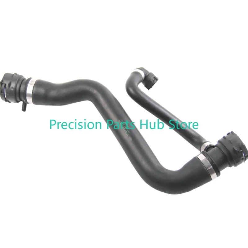 

OEM 17127531768 Coolant Hose For BMW 1 3 Series E88 E90 E91 E93 X1 E84
