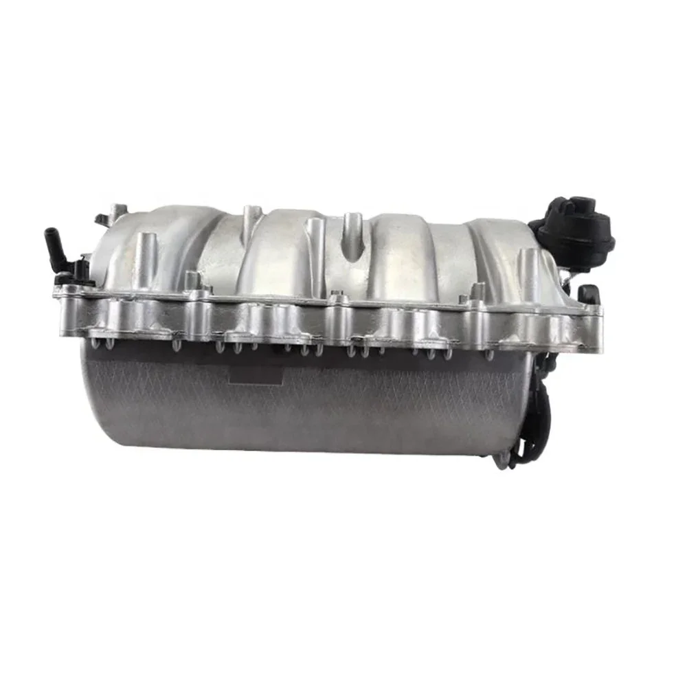 A2731400701 Intake Engine Manifold Assembly 2731400701 For Mercedes-Benz 5.5L W212 W463 M164 W221 V8 Engine