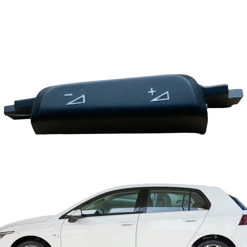 Auto-Lenkrad-Lautstärkeschalter-Taste, Auto-Innenraum, geeignet für Volkswagen Golf 7 7.5 G-TI Tiguan R-Line Jetta A7 Passat B8 – Detail 4