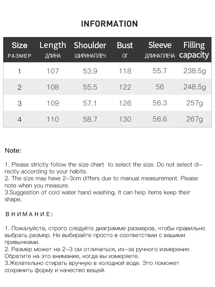 DUSHU 257G Filling Capacity Women Detachable Hooded Simple Stand Neck Down Jacket For Winter 2023 Loose Female Warm Down Jacket