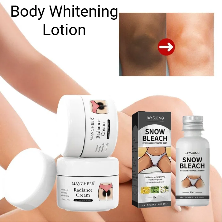 Crème blanchissante pour parties intimes, sérum blanchissant pour les aisselles, blanchit les fesses et les genoux, éclaircit l'intérieur des cuisses, parties intimes, élimine la mélanine foncée 1