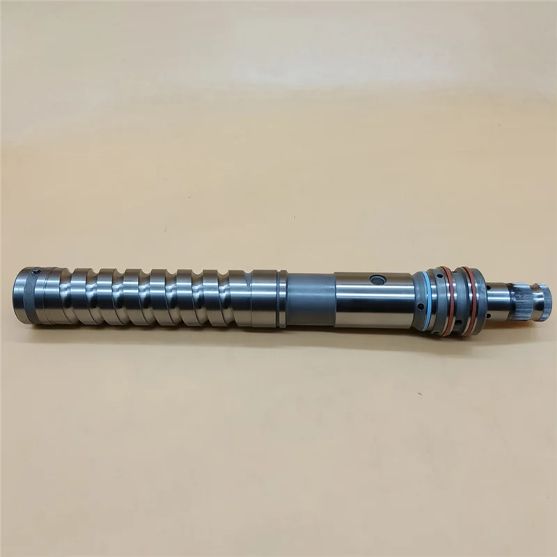 VOE 250331-1 250354-1 250369-1 Spare Parts For Volvo Truck Steering Gear Shaft 10 Slots RHD STG26.2