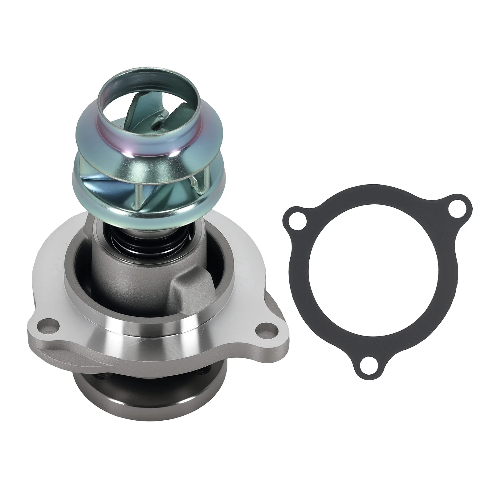 Водяной насос охлаждения для Ford Fiesta V KA 1.3 1.6L 2001-2008, артикул 1089795, прямая установка
