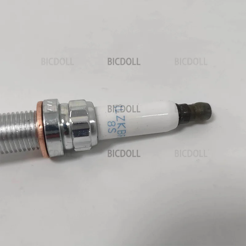 8Pcs FOR WHOLESALE Spark Plug 97506 SILZKBR8D8S Replace for 12120039664 12120040581 12120039634 12120038894 12120038896 for BMW