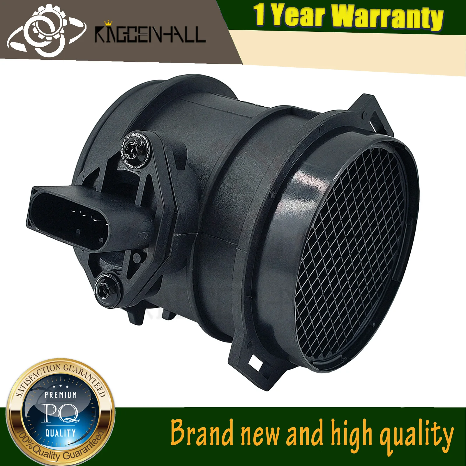 

0280217810 1130940048 Mass Air Flow Sensor Meter Sensor For Mercedes-Benz W163 W164 W202 W203 W220 W463 A1130940048 AF10087-12B1