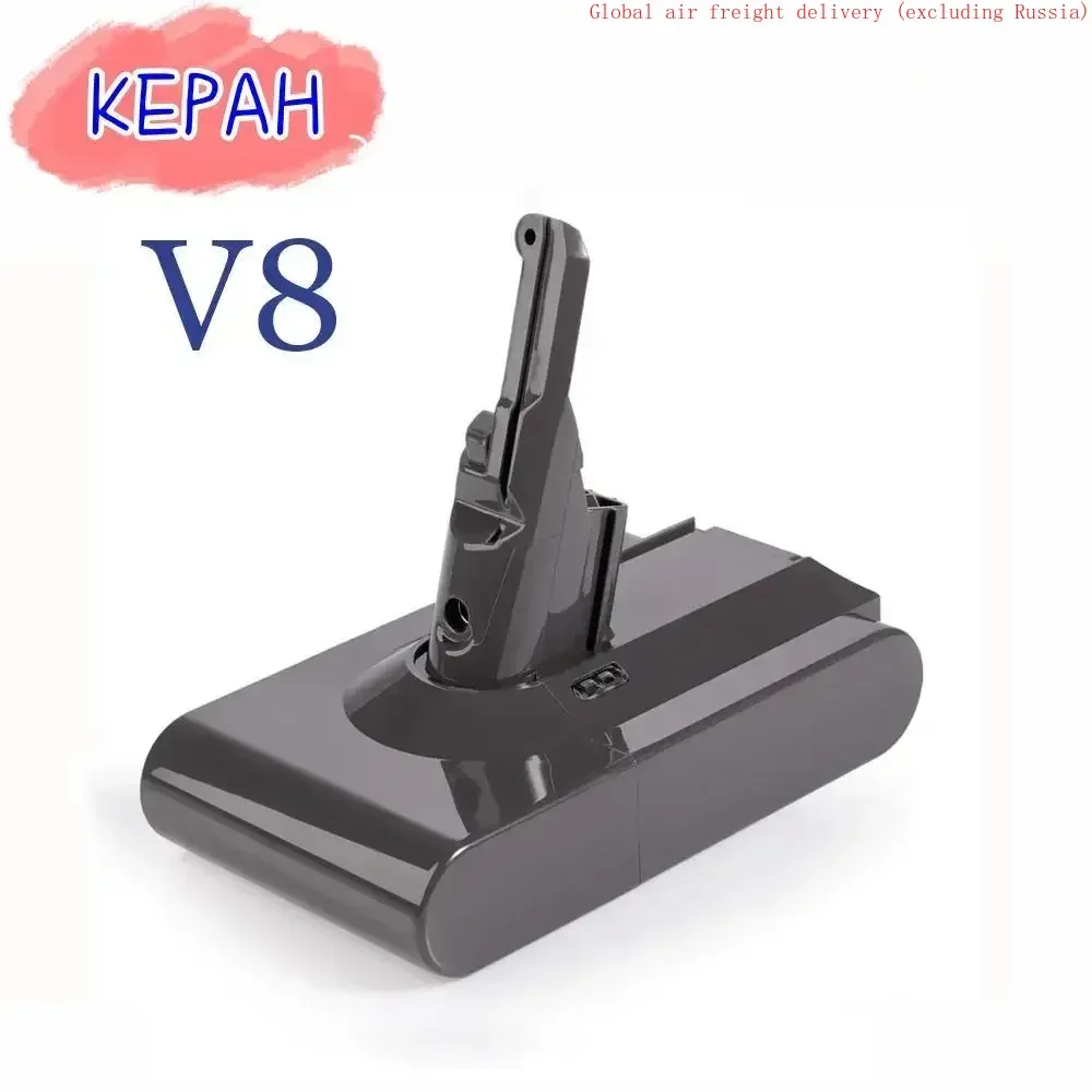 مساعد منزلي 21.6 V6 V7 V8 V10 28000mAh بطارية ليثيوم أيون dc62 dc74 sv09 sv07 sv03 965874-02 بطارية مكنسة كهربائية L30 #5