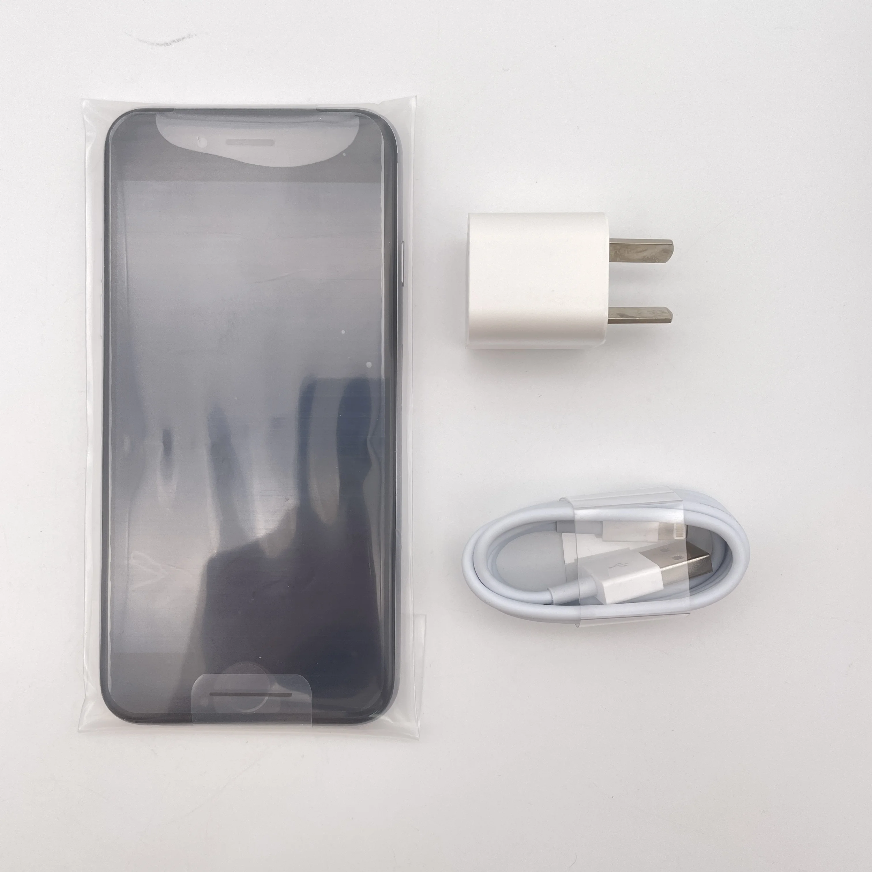 هاتف Apple iPhone 6S 4G أصلي مفتوح مستعمل IOS 9 4.7 بوصة 16/64/128GB ROM 1715mAh هاتف محمول 12MP هاتف ذكي